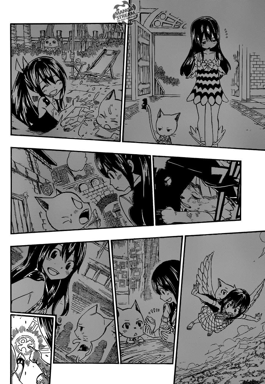 Chapter 378 - halaman 20