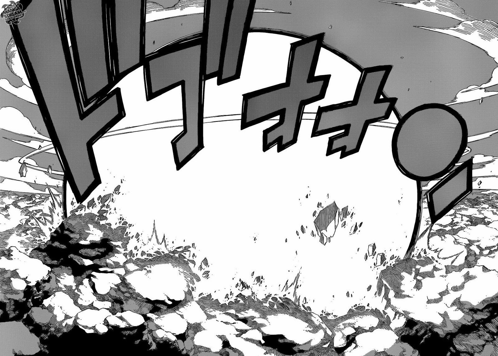 Chapter 378 - halaman 22