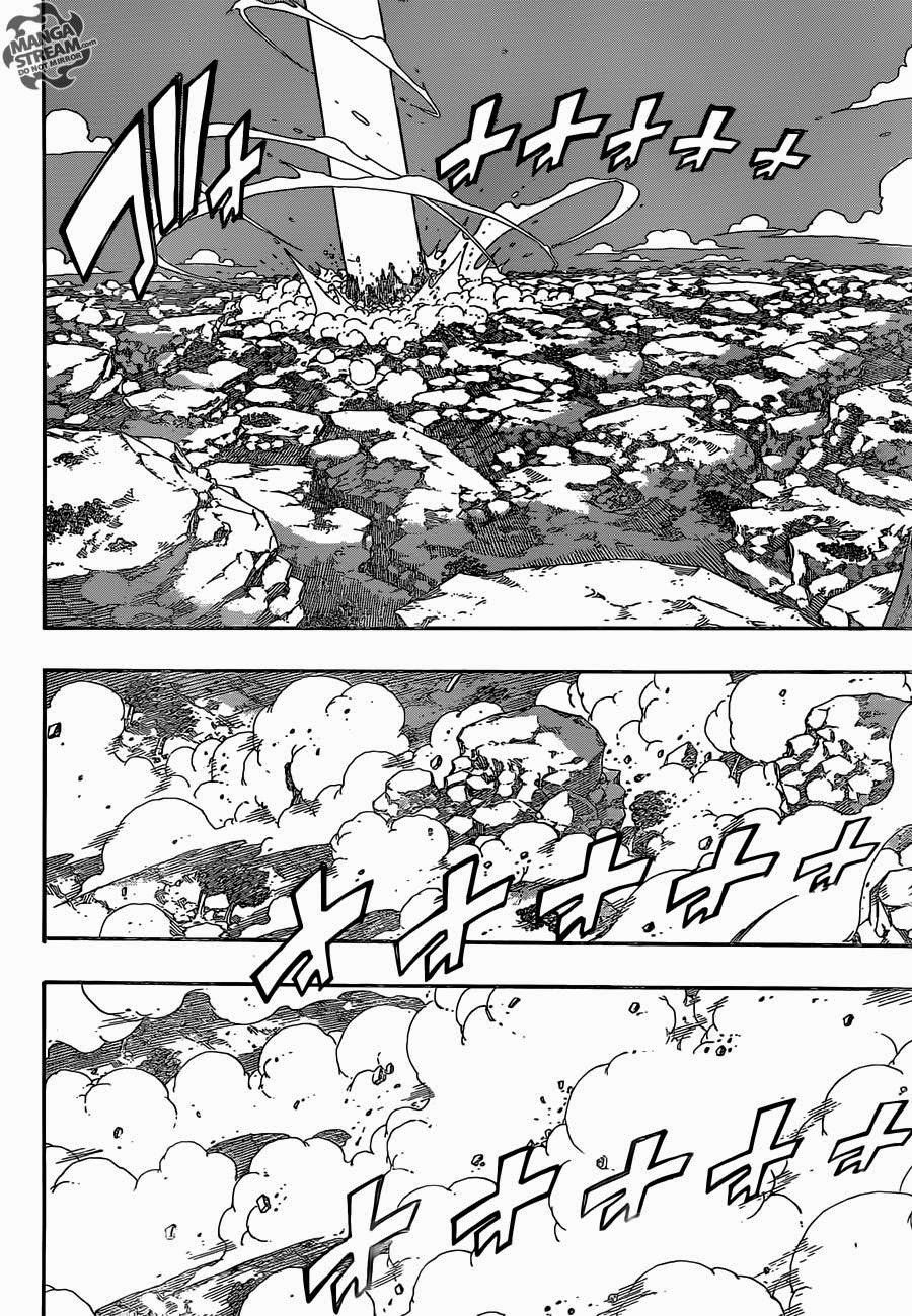Chapter 378 - halaman 23