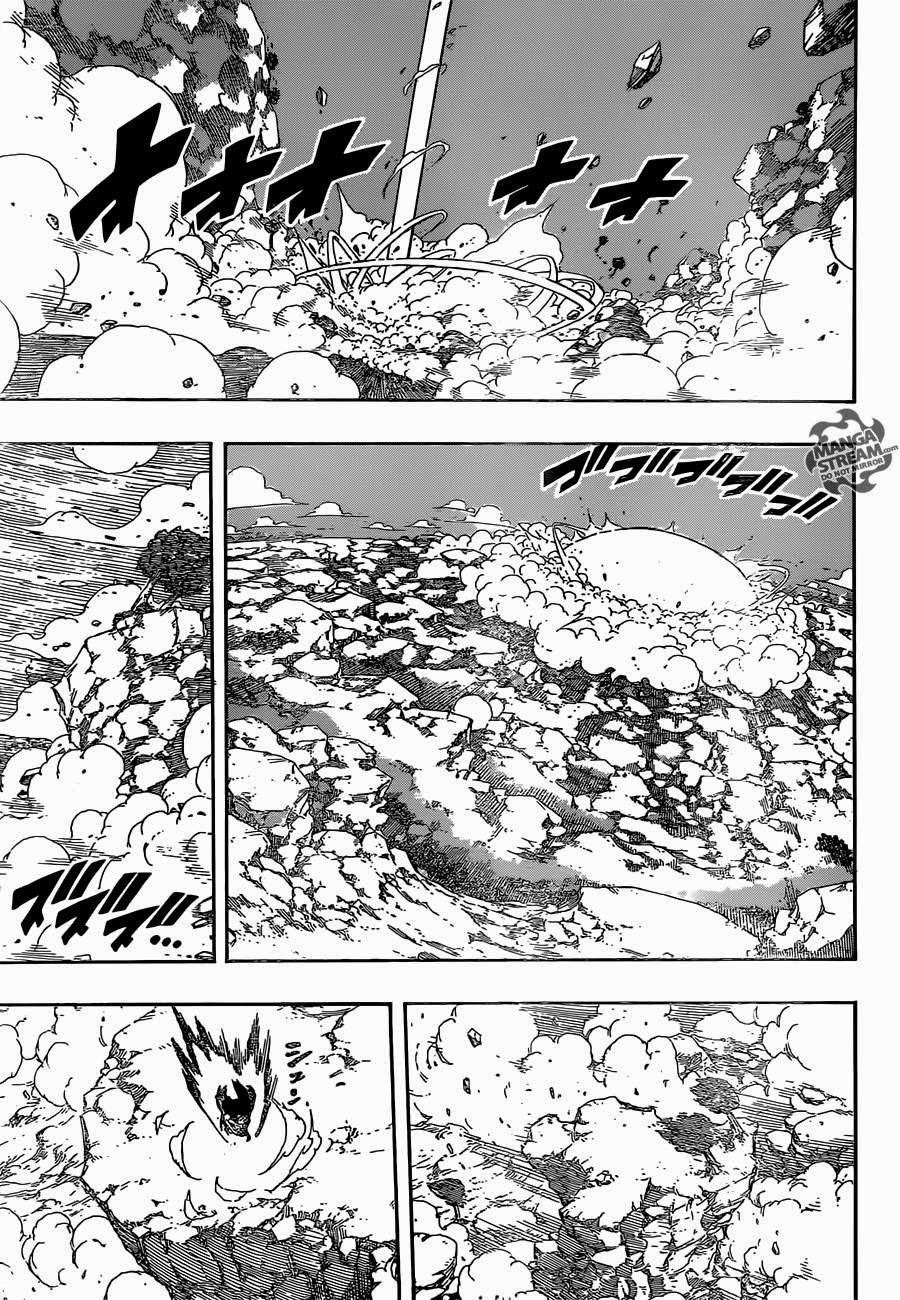 Chapter 378 - halaman 24