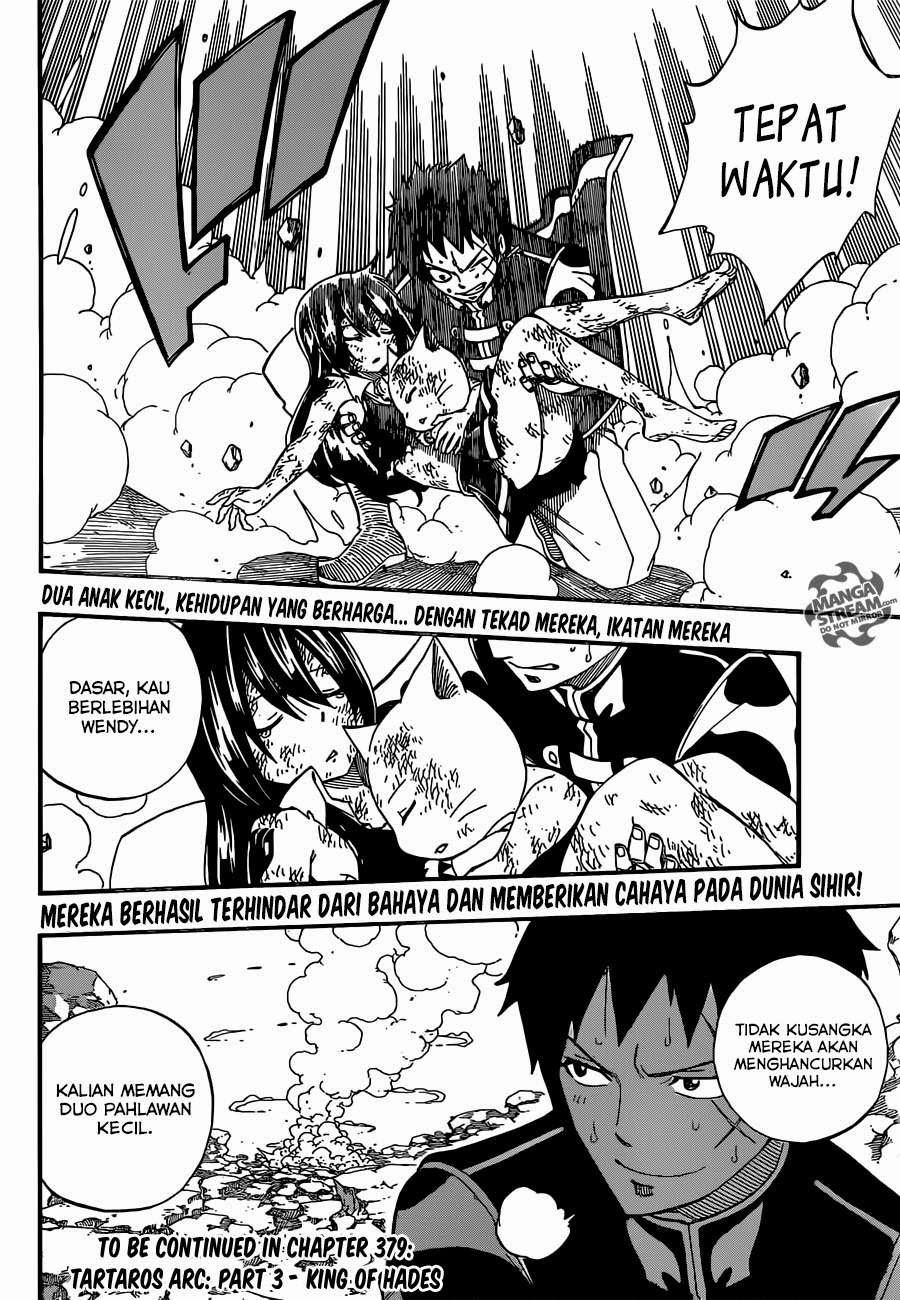 Chapter 378 - halaman 25