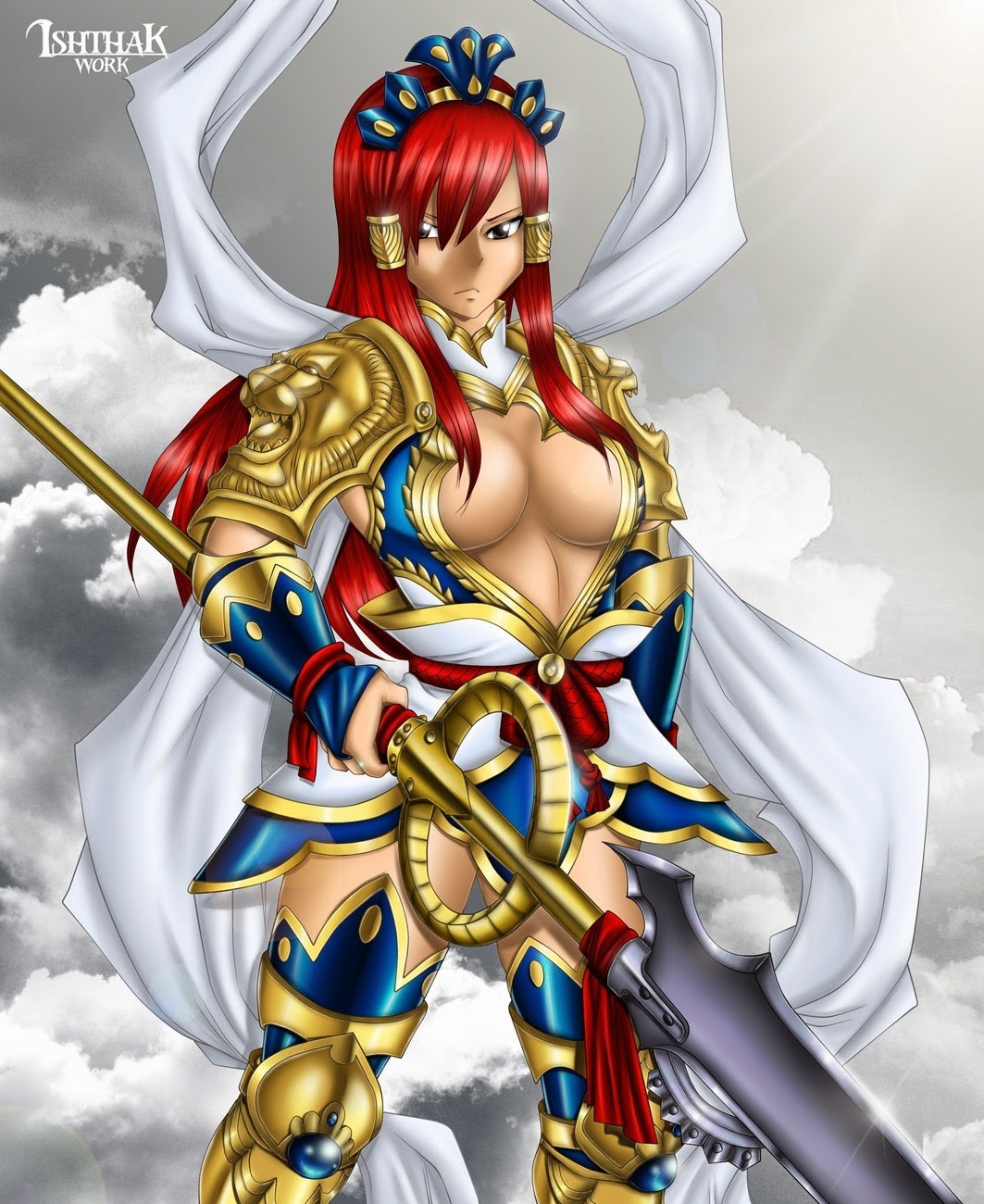 Chapter 378 - halaman 5