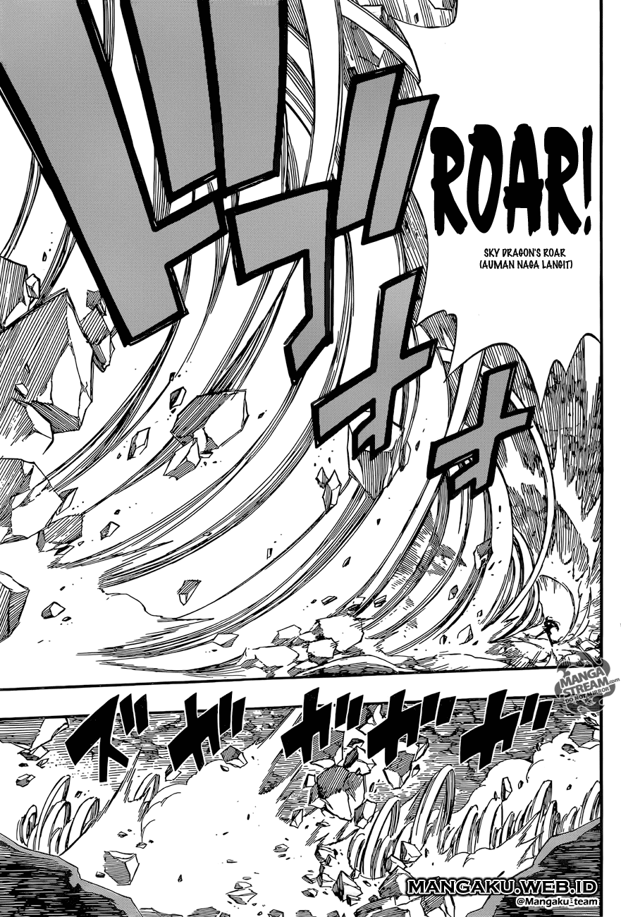 Chapter 376 - halaman 12