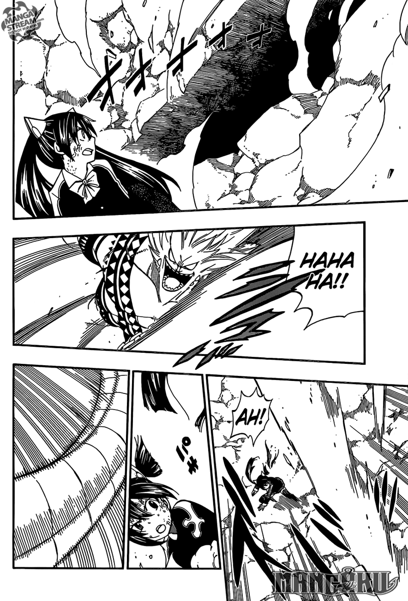 Chapter 376 - halaman 15