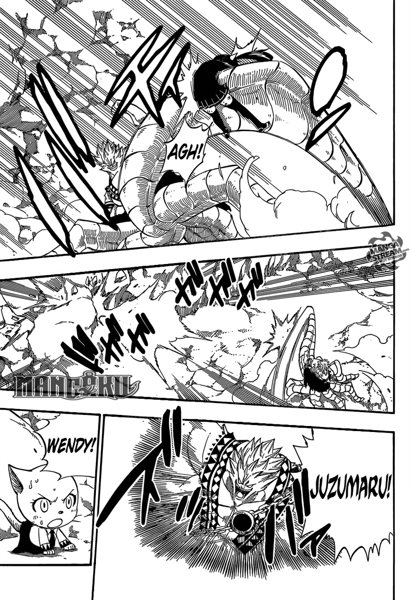 Chapter 376 - halaman 16