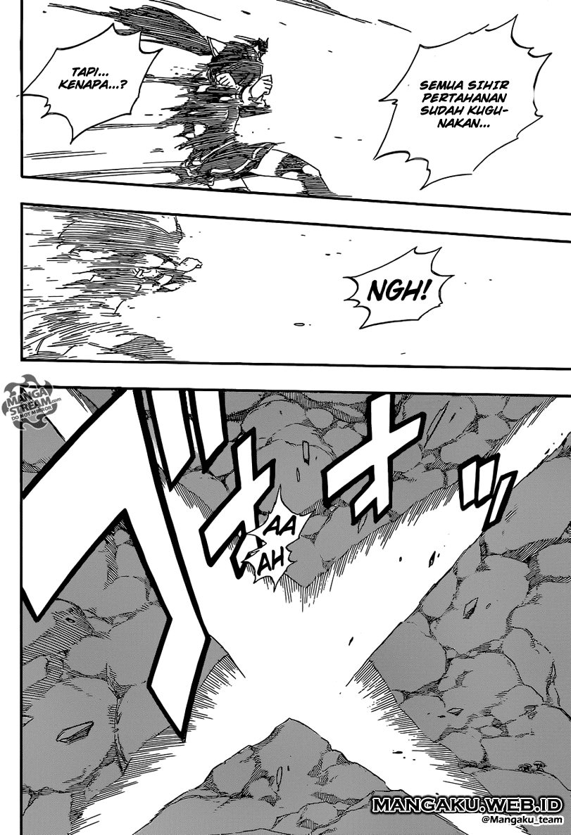 Chapter 376 - halaman 17