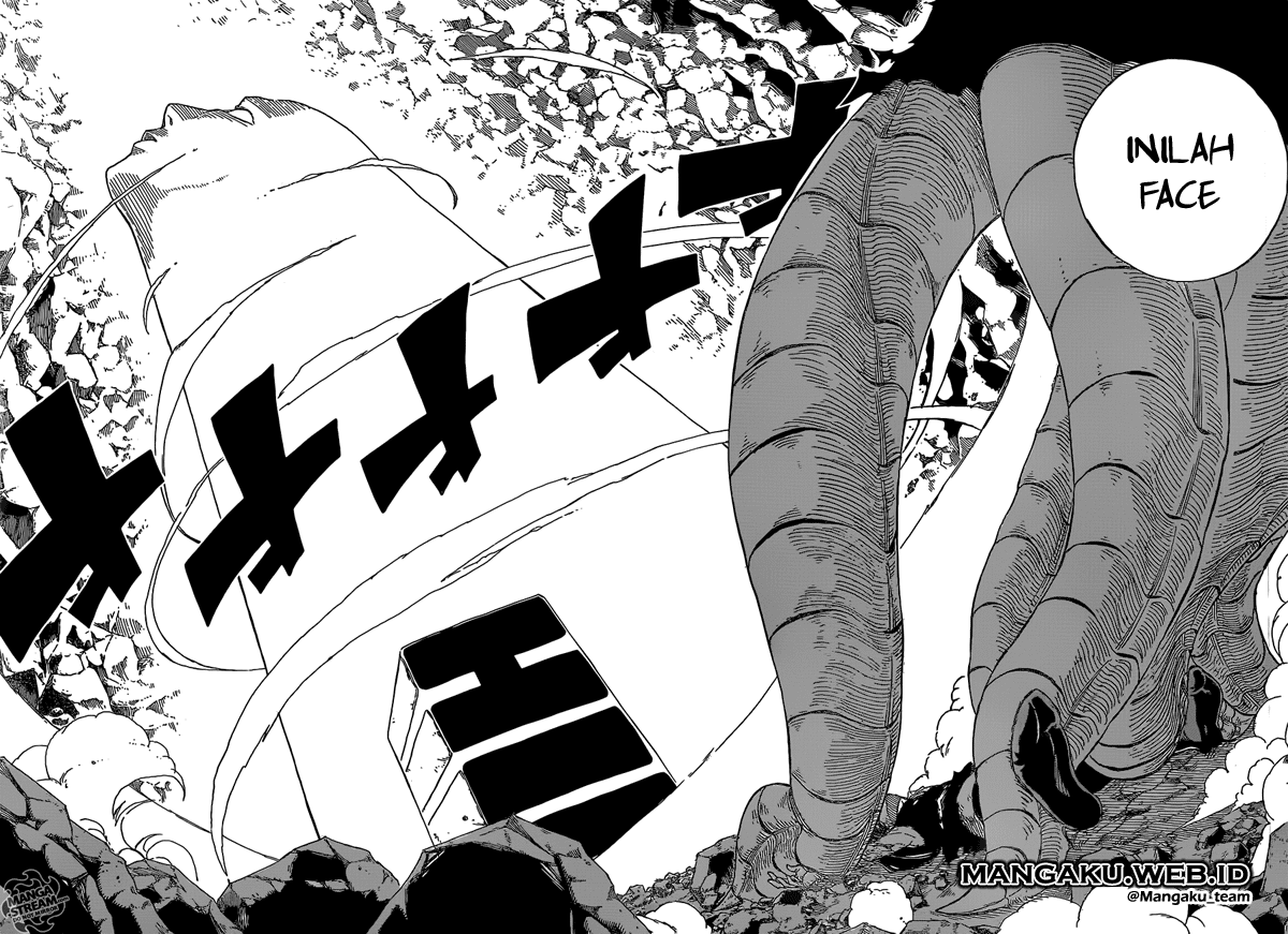 Chapter 376 - halaman 18