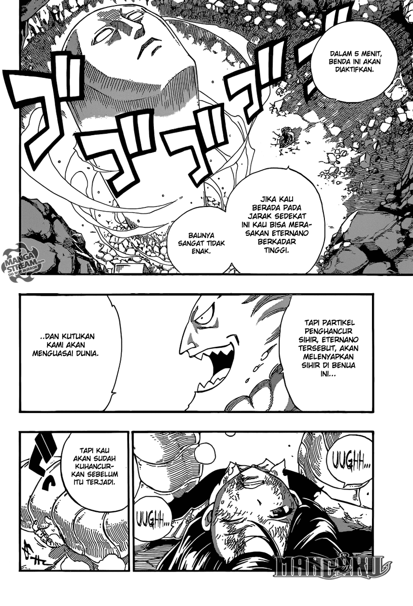 Chapter 376 - halaman 19