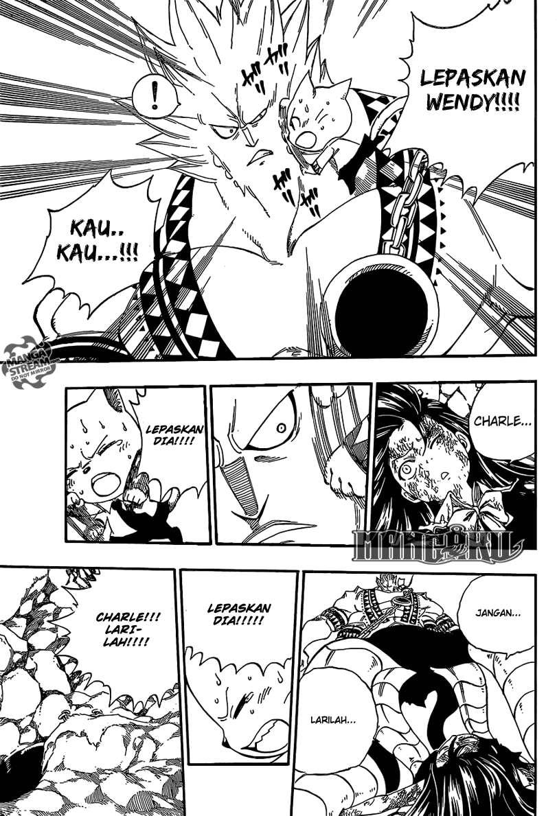 Chapter 376 - halaman 20