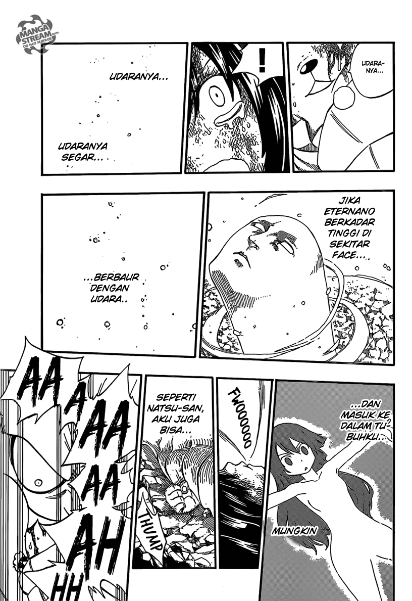 Chapter 376 - halaman 22