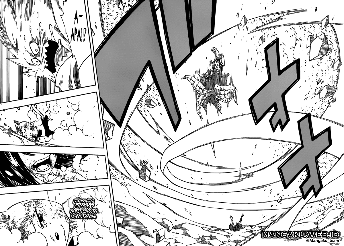 Chapter 376 - halaman 23