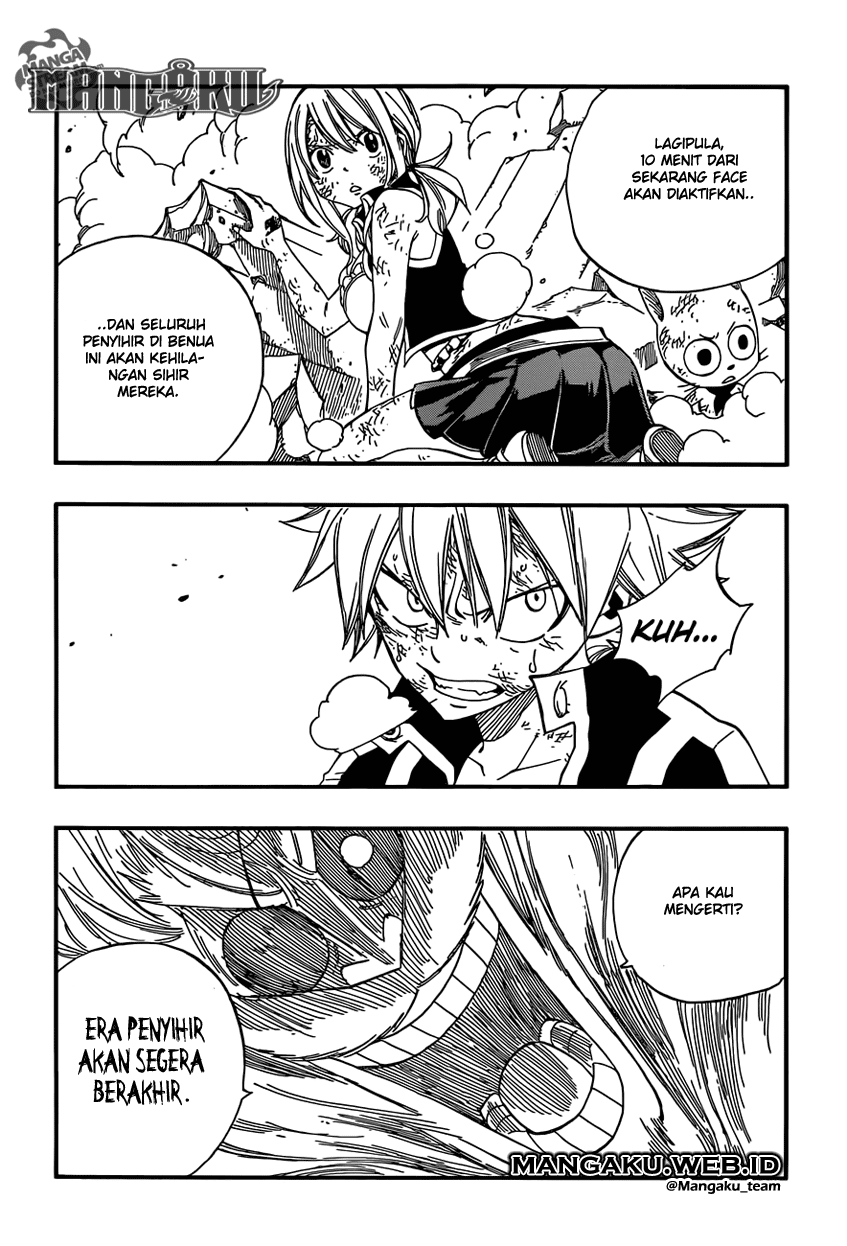 Chapter 376 - halaman 5