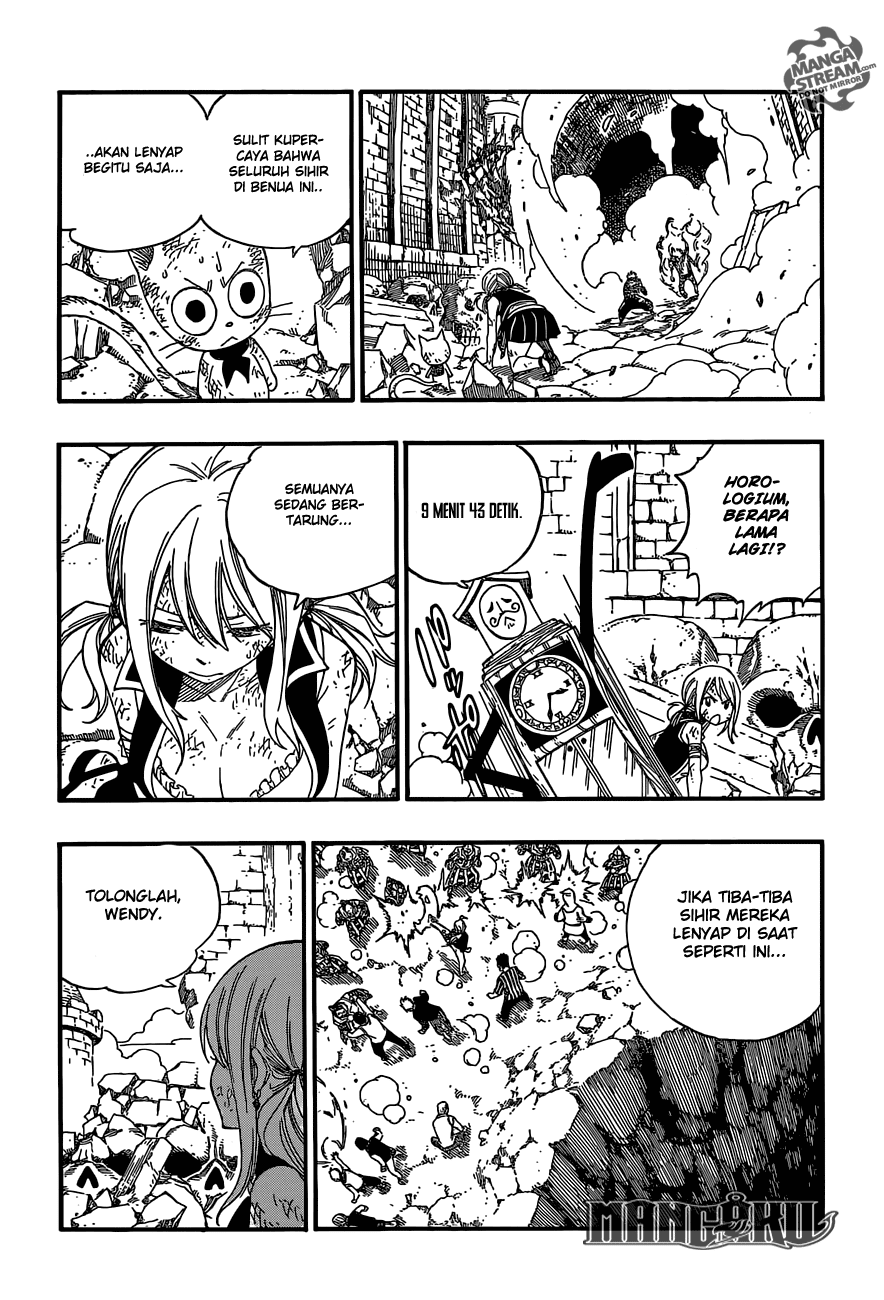 Chapter 376 - halaman 6