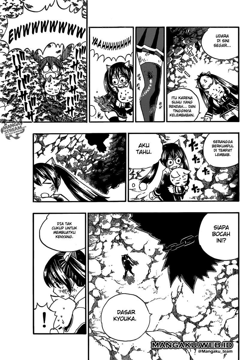 Chapter 376 - halaman 8