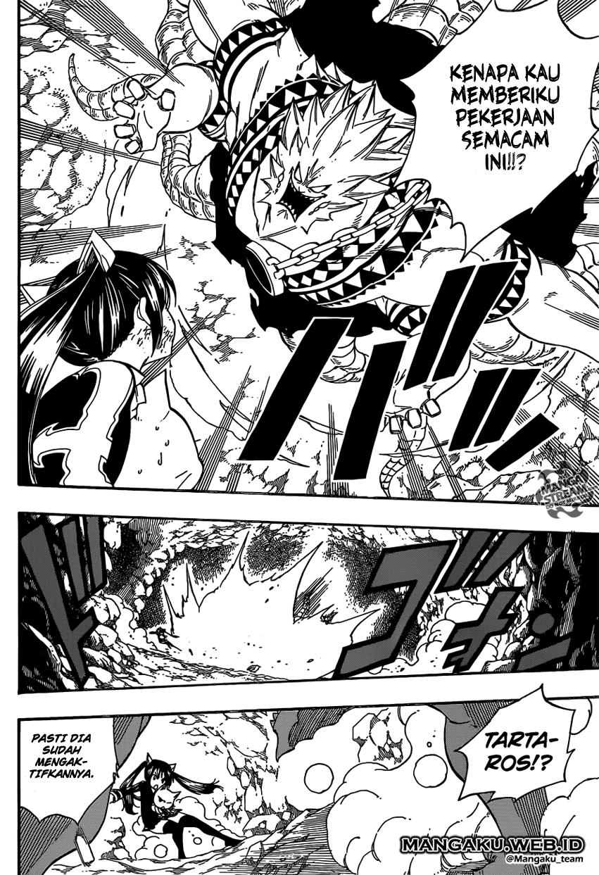 Chapter 376 - halaman 9