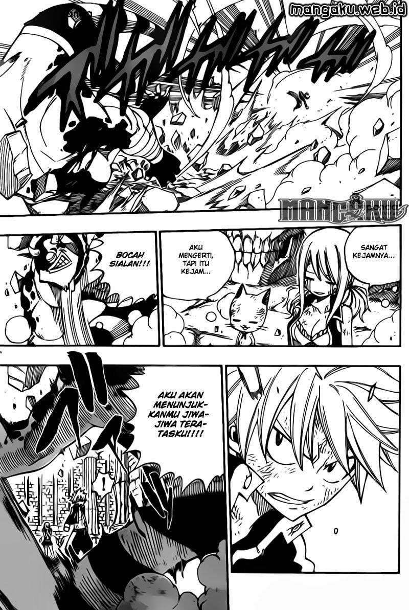 Chapter 374 - halaman 21