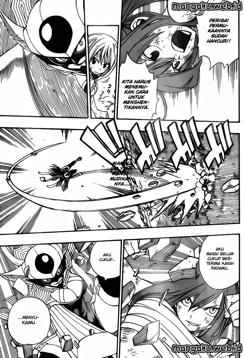 Chapter 373 - halaman 14