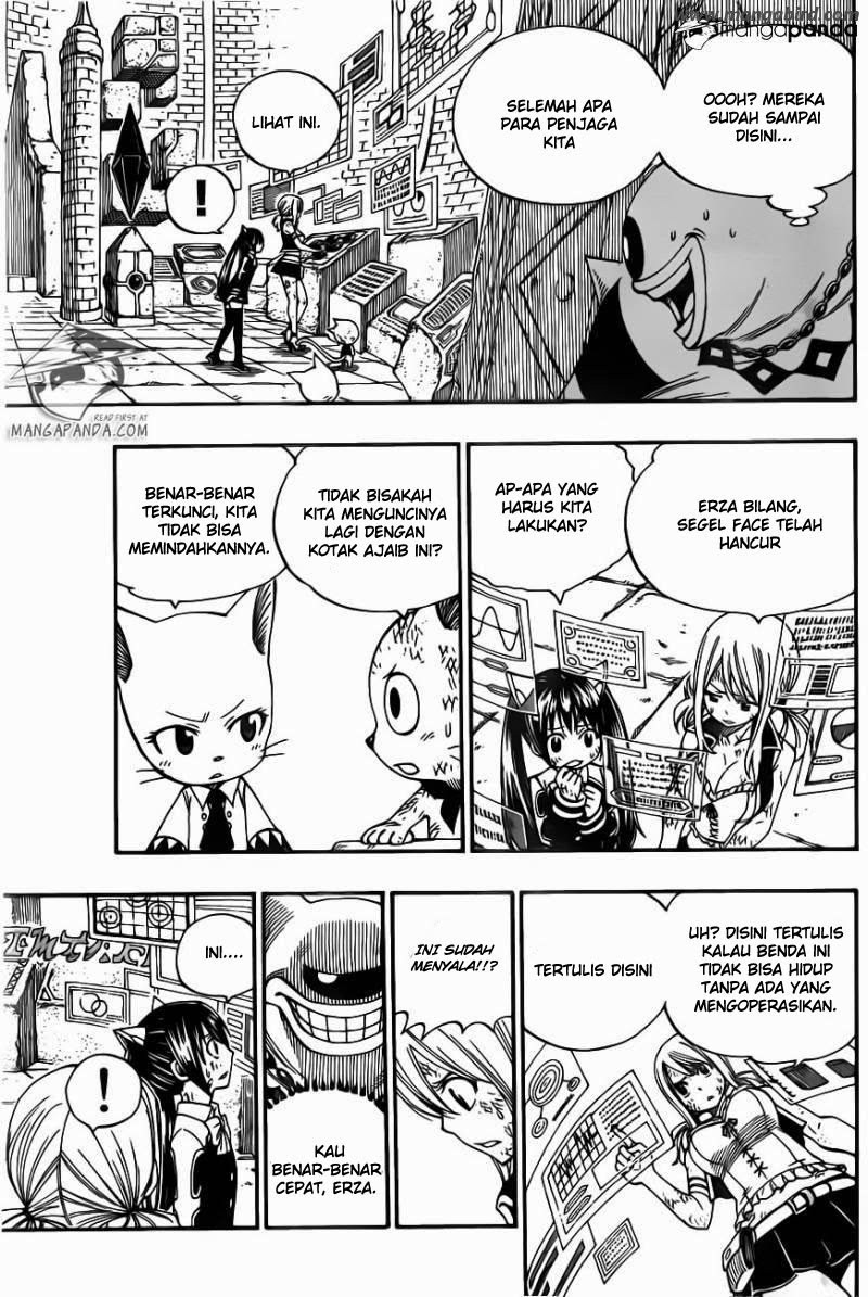 Chapter 373 - halaman 20