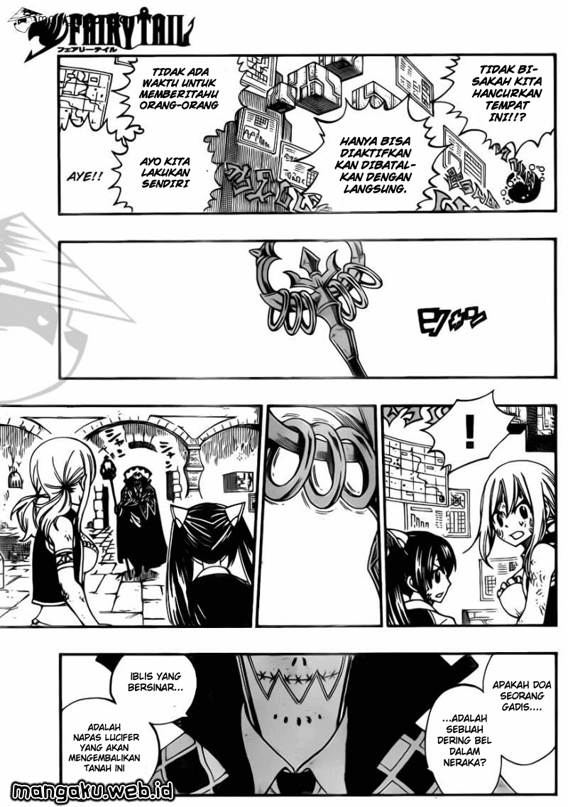 Chapter 373 - halaman 22