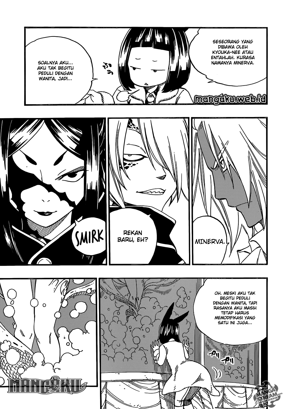 Chapter 370 - halaman 15