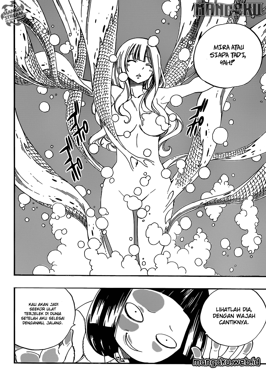 Chapter 370 - halaman 16