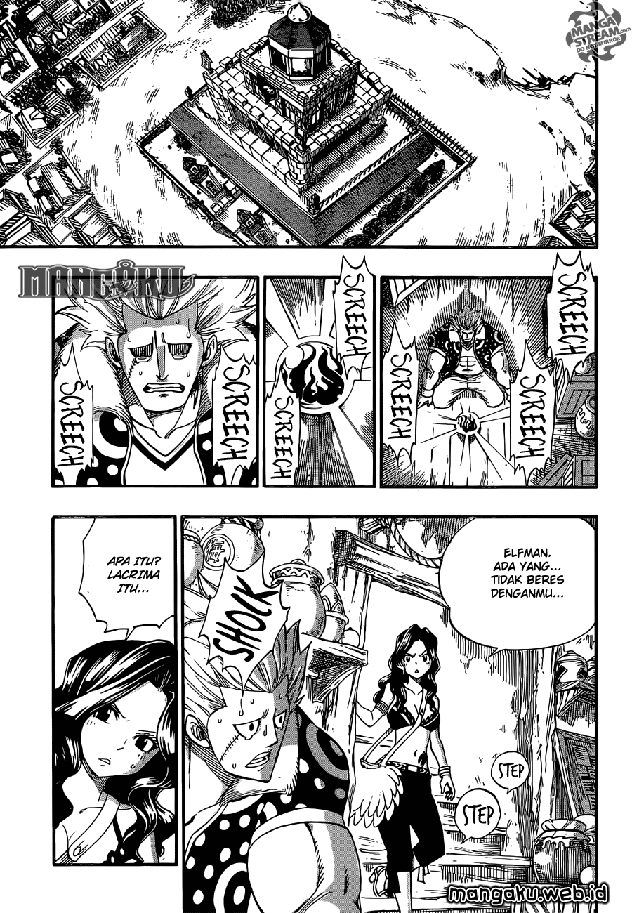 Chapter 370 - halaman 17