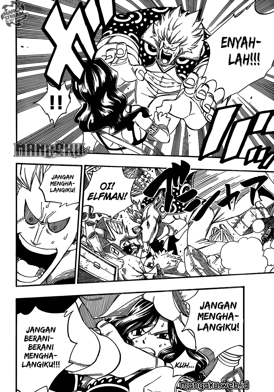 Chapter 370 - halaman 18