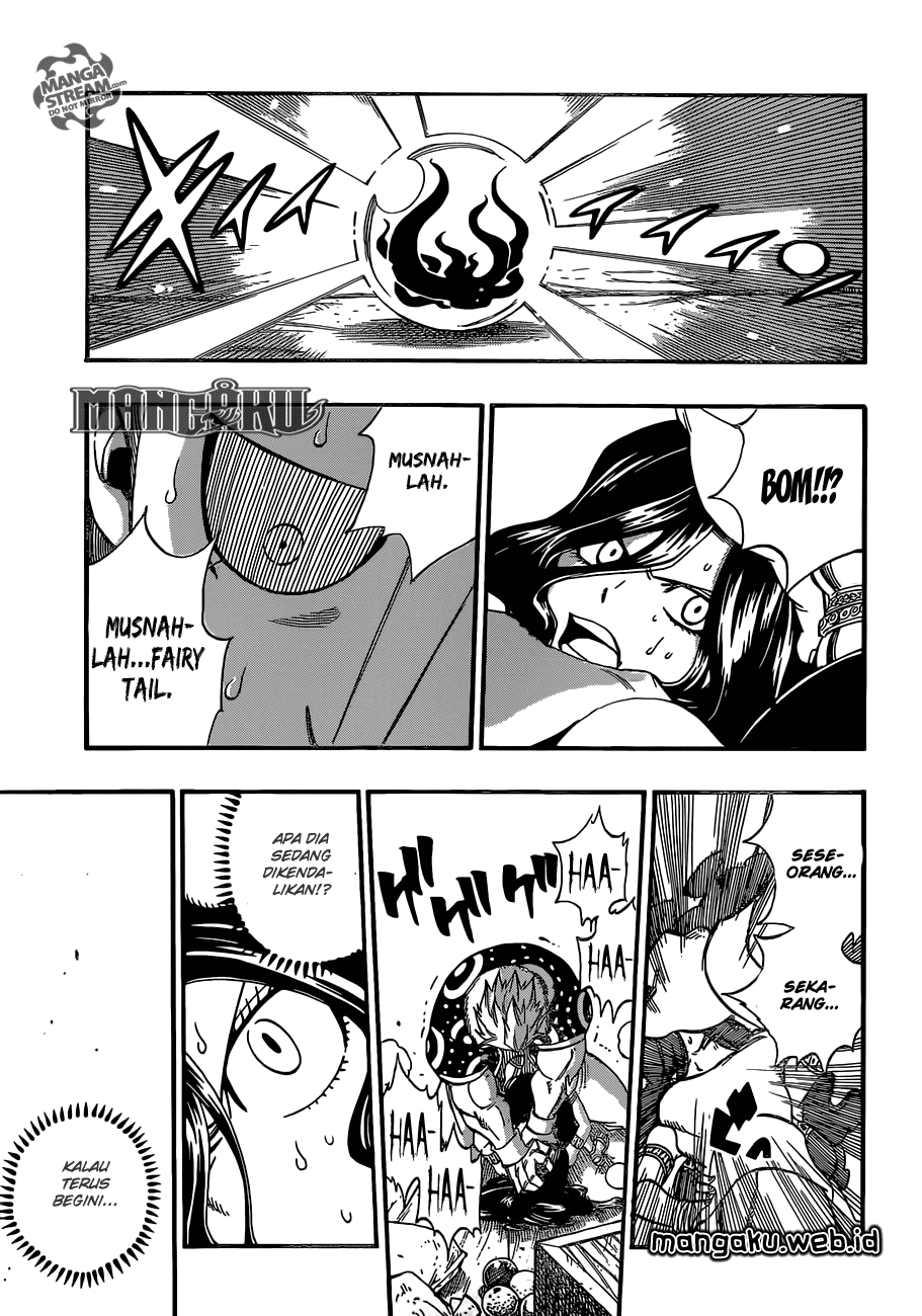 Chapter 370 - halaman 19