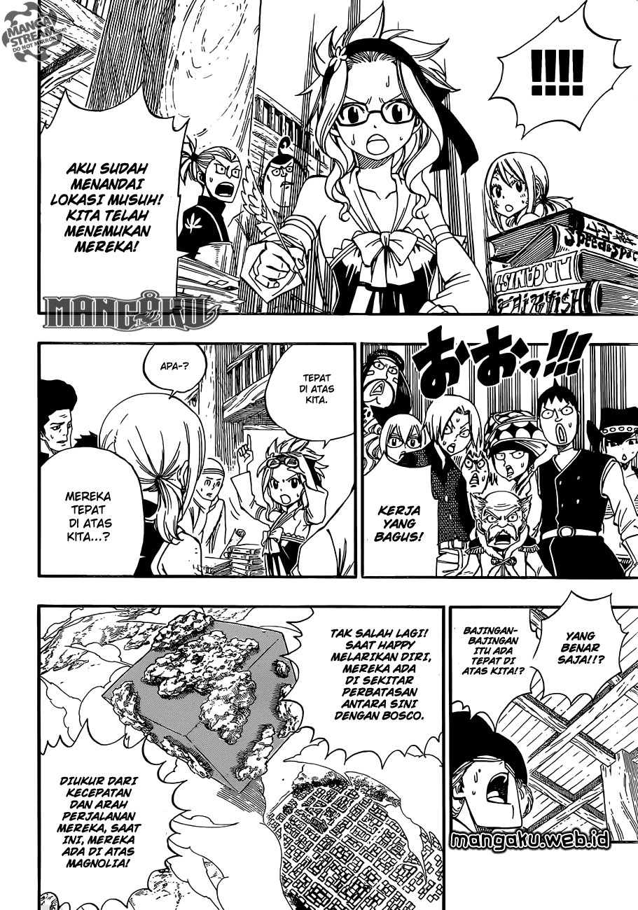 Chapter 370 - halaman 20