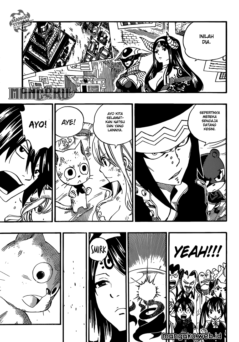 Chapter 370 - halaman 21