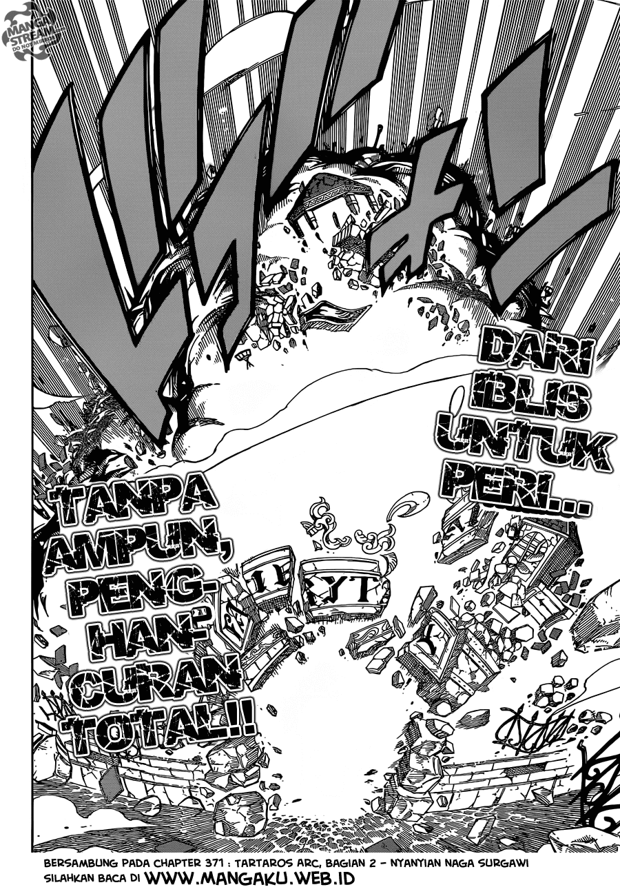 Chapter 370 - halaman 22