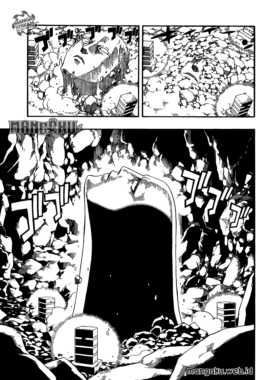 Chapter 370 - halaman 5