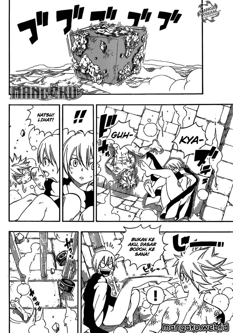 Chapter 370 - halaman 6
