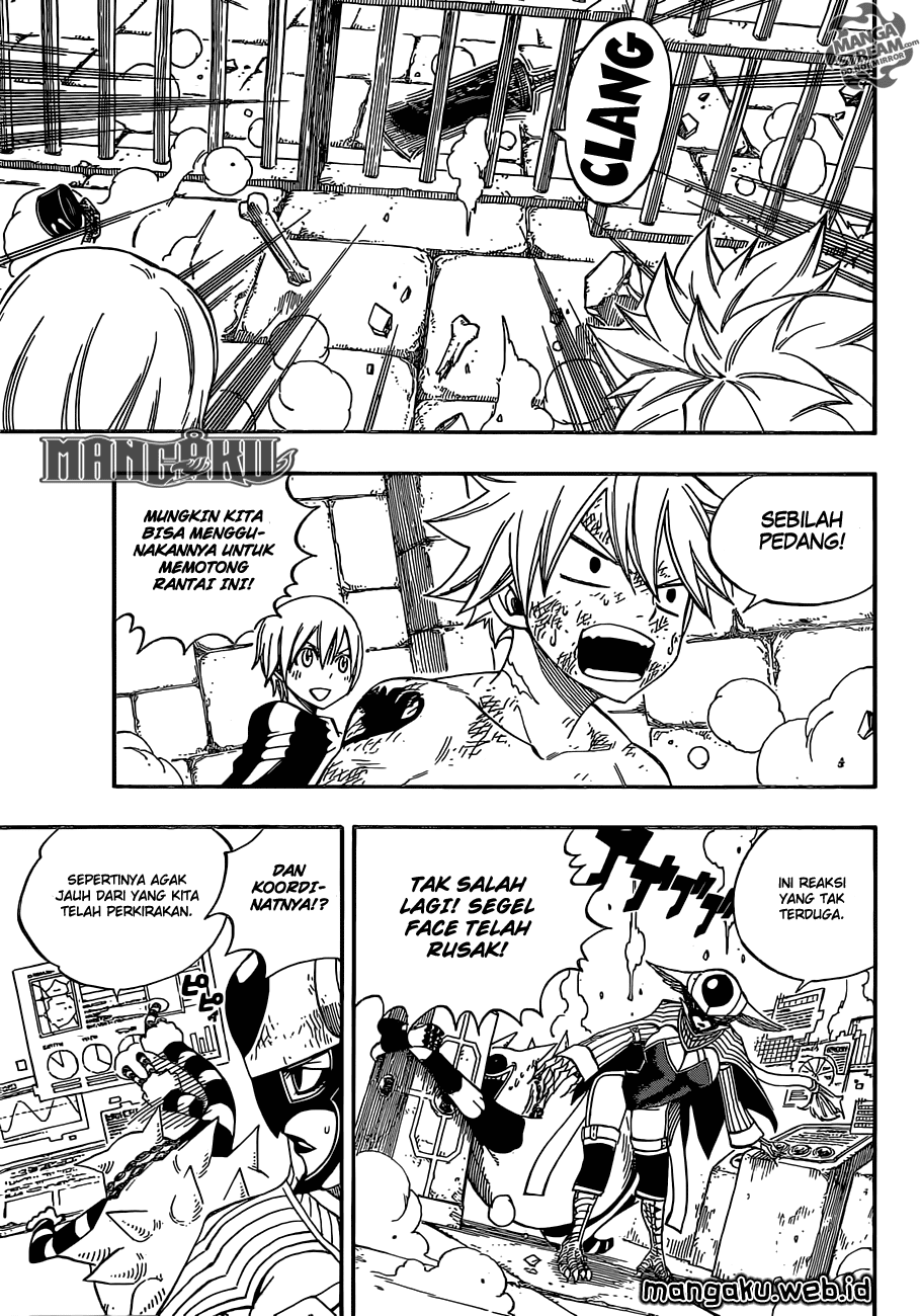 Chapter 370 - halaman 7