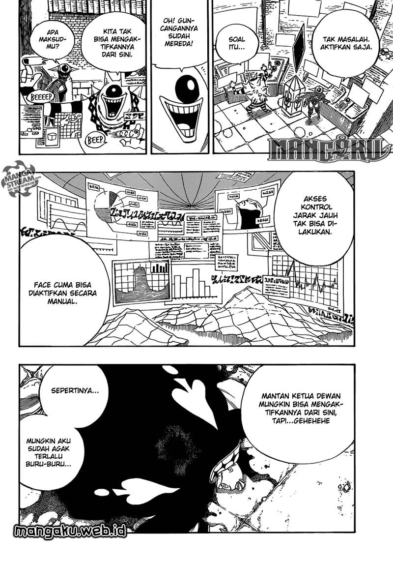 Chapter 370 - halaman 8