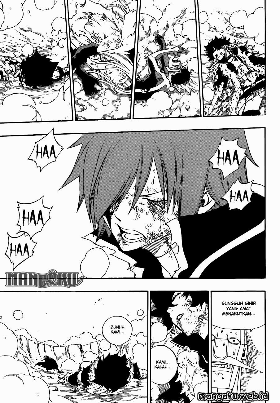 Chapter 369 - halaman 13
