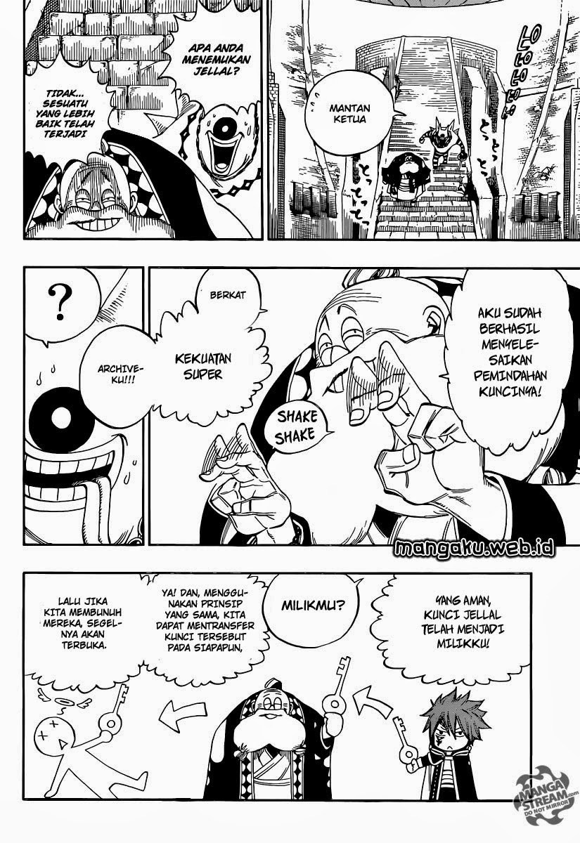 Chapter 369 - halaman 16