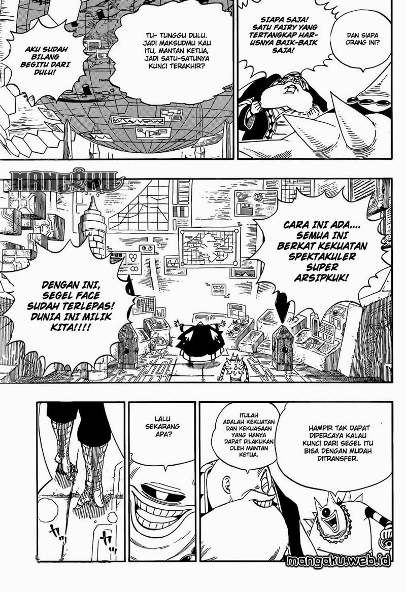 Chapter 369 - halaman 17