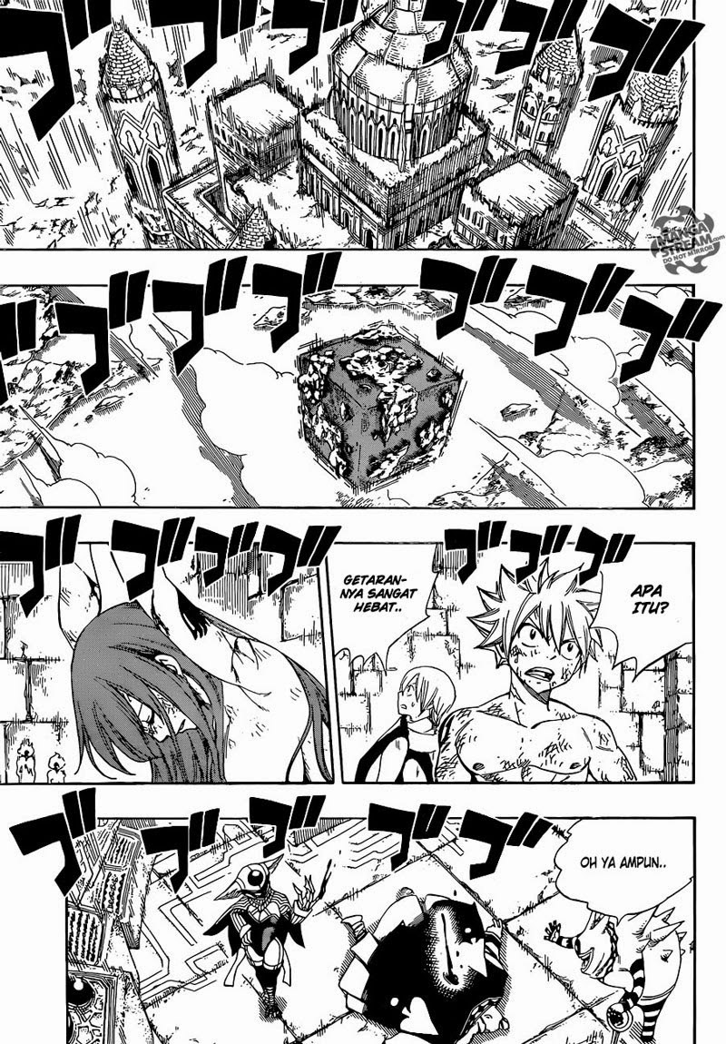 Chapter 369 - halaman 19