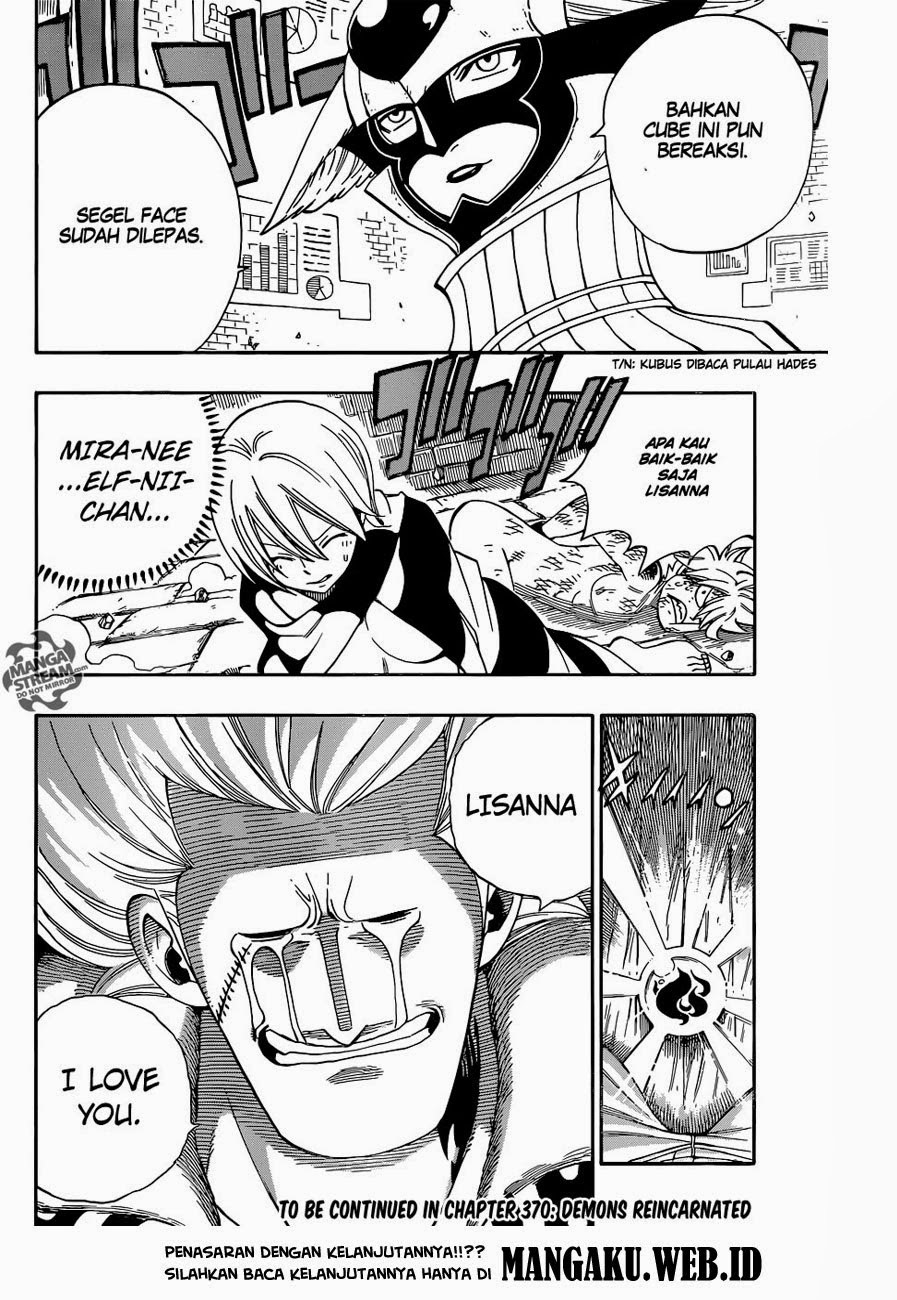 Chapter 369 - halaman 20