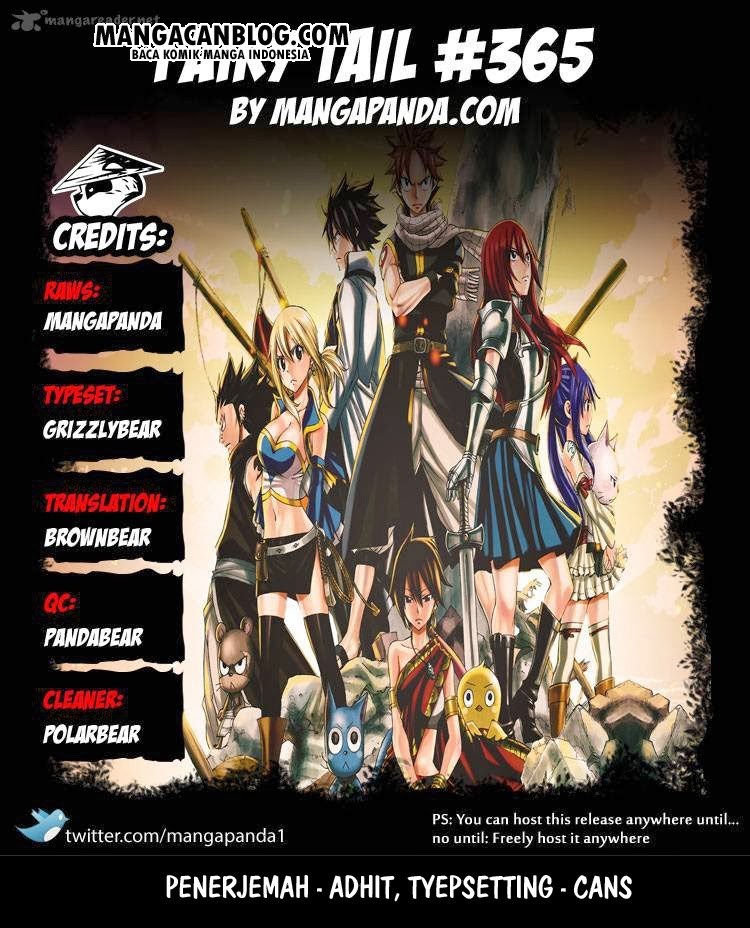Chapter 365 - halaman 2