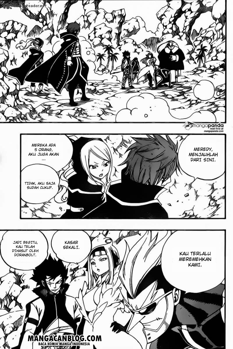 Chapter 365 - halaman 18