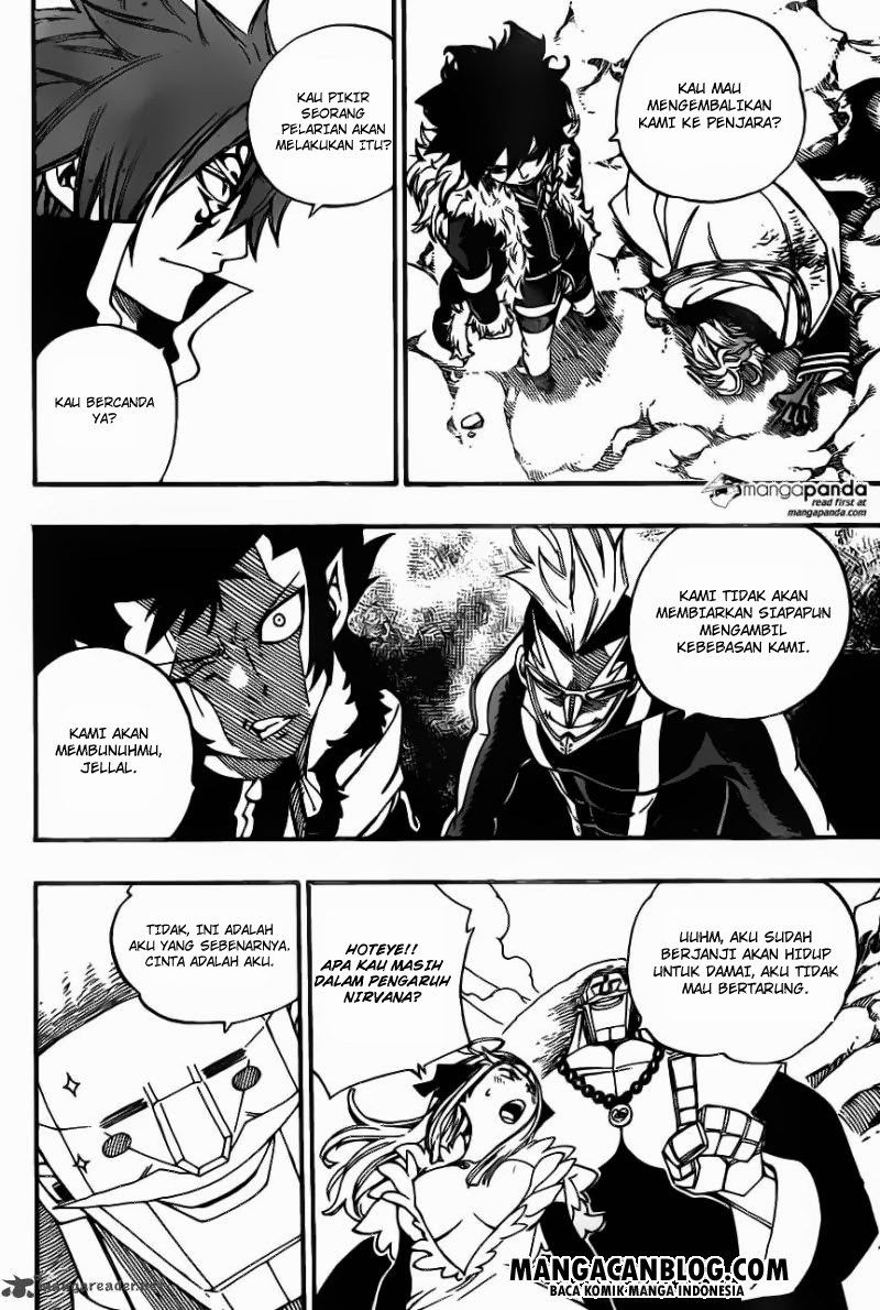 Chapter 365 - halaman 19