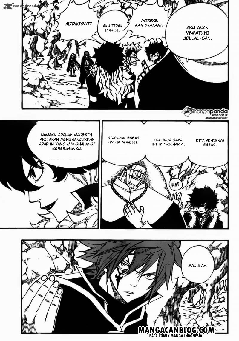 Chapter 365 - halaman 20