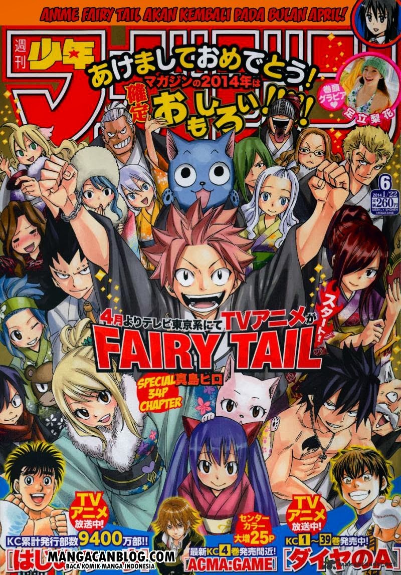 Chapter 365 - halaman 3
