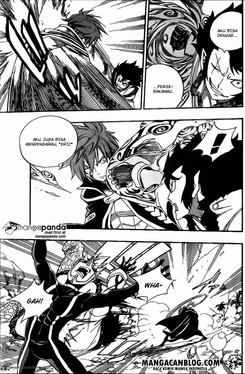 Chapter 365 - halaman 22