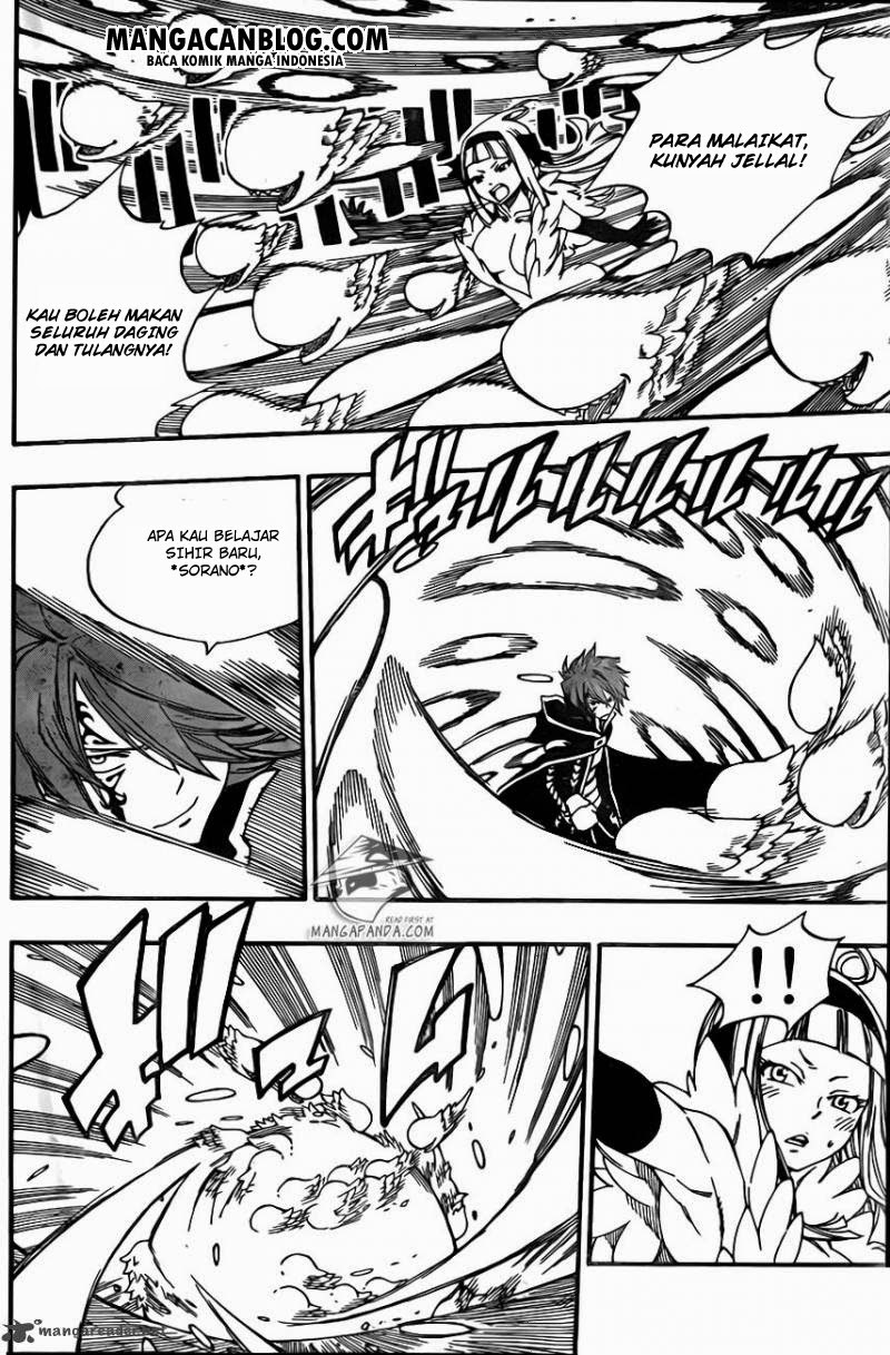 Chapter 365 - halaman 23