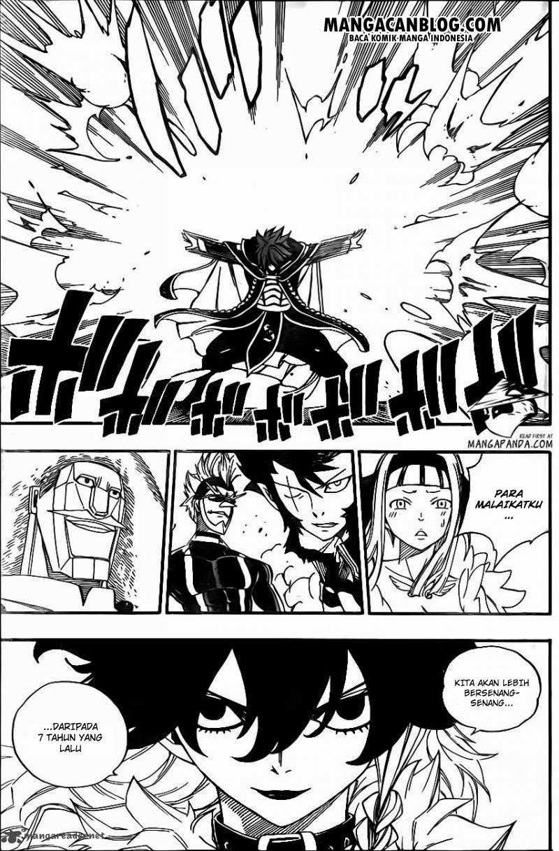 Chapter 365 - halaman 24