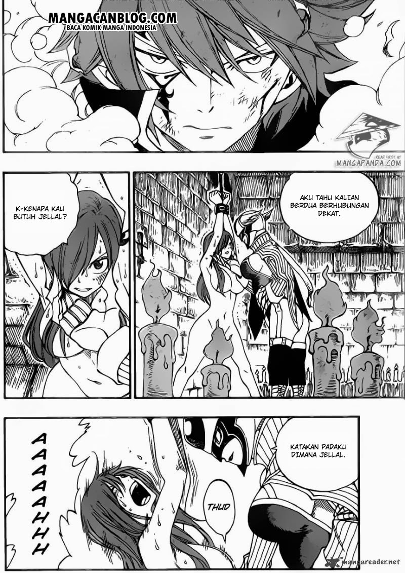 Chapter 365 - halaman 25