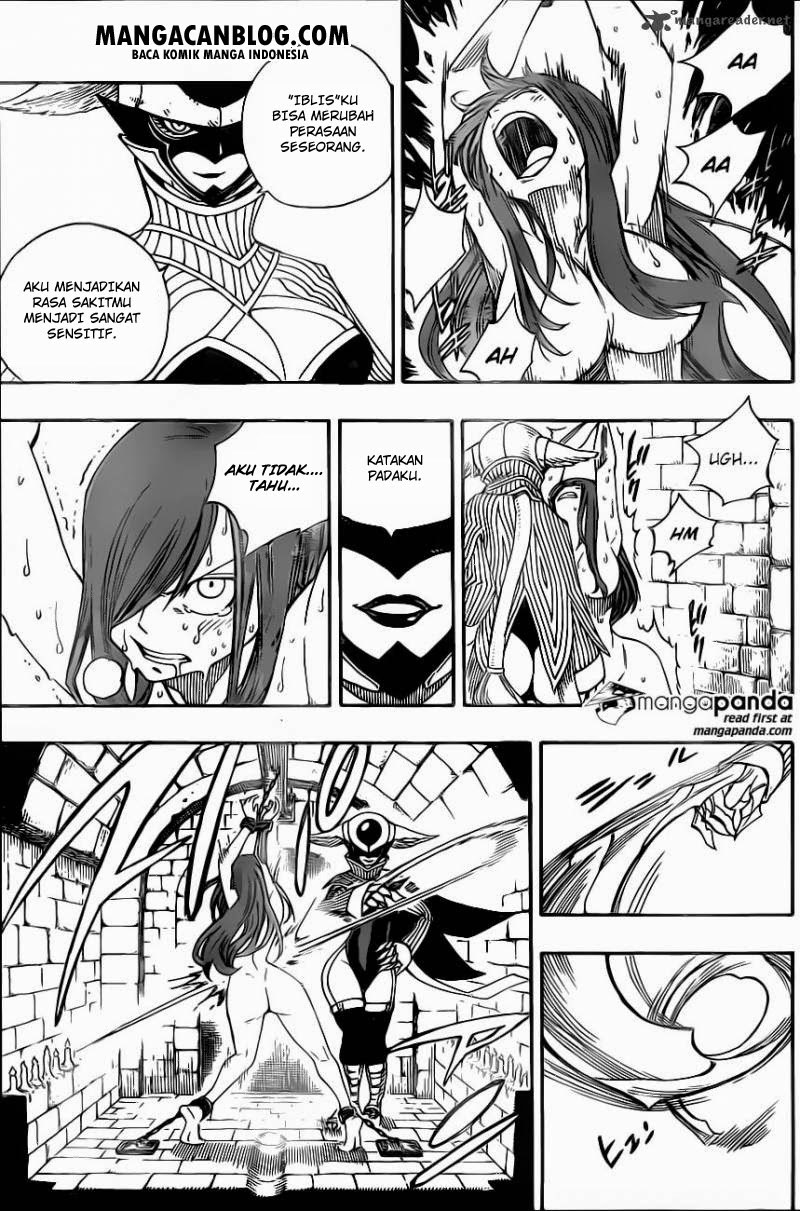 Chapter 365 - halaman 26